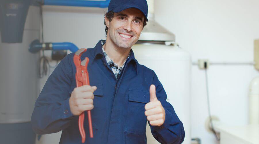 Professional Leak Detection Services in Saint Marys, KS